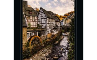 Monschau (1000 T.)