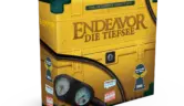 Endeavor Die Tiefsee Endeavor Die Tiefsee