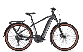 KALKHOFF Entice 5 Season I2