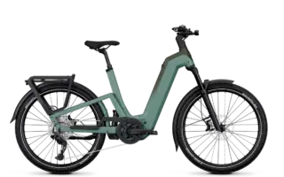 KALKHOFF Entice 7+ Move Low