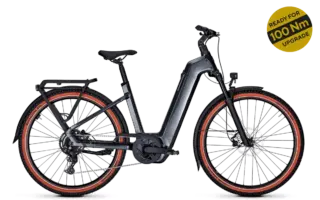 KALKHOFF Entice 5 Season I2