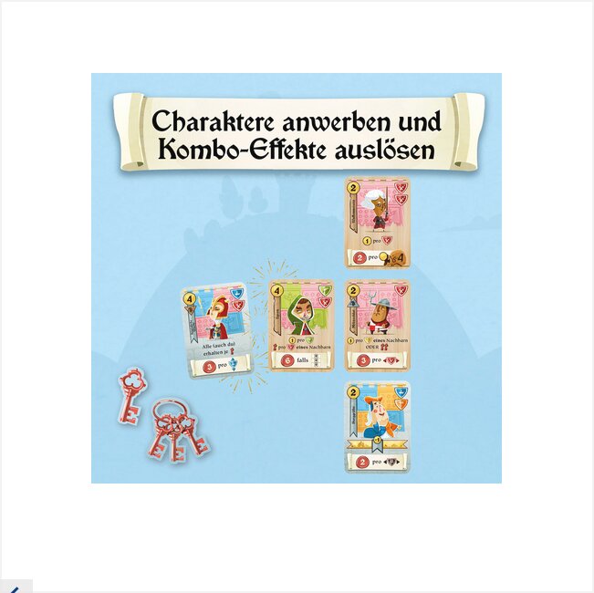 KOSMOS Castle Combo (2)