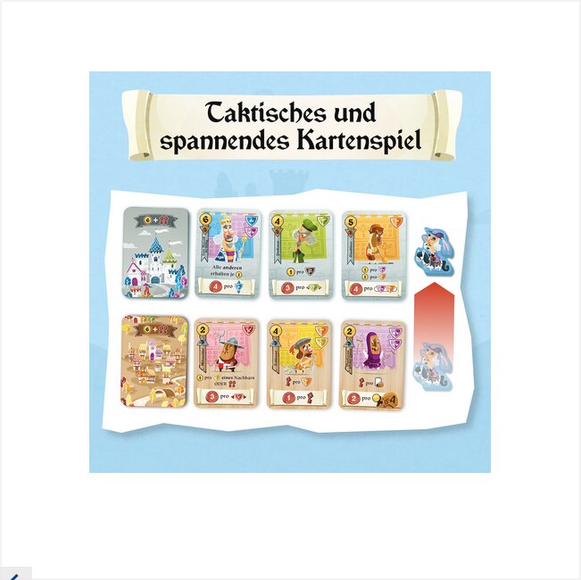 KOSMOS Castle Combo (3)