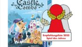 KOSMOS Castle Combo
