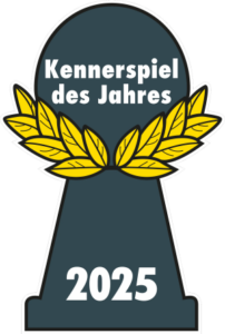 Kennerspiel des Jahres 2025