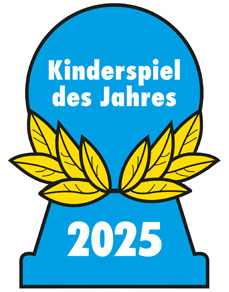 Kinderspiel des Jahres 2025
