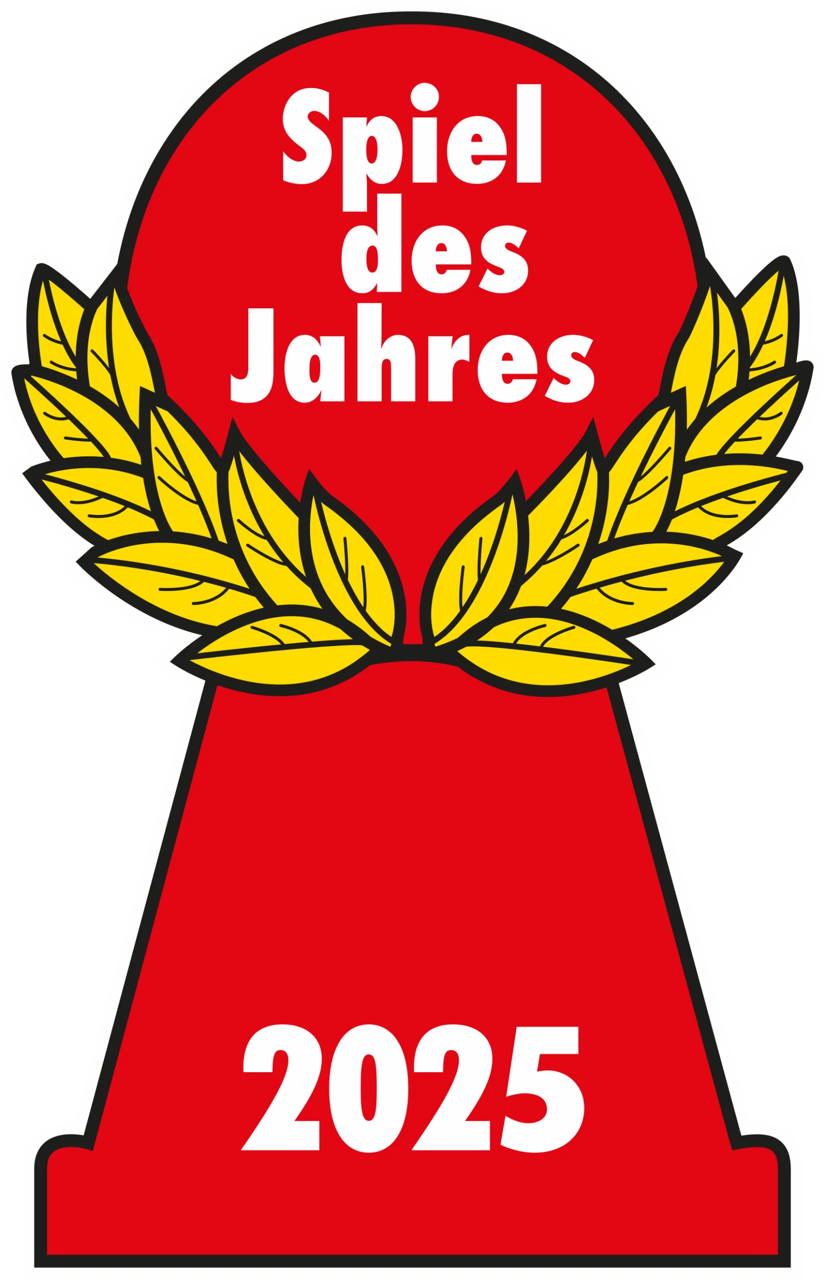 Spiel des Jahres 2025
