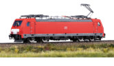 38800 Elektrolokomotive Baureihe 186 38800 Elektrolokomotive Baureihe 186