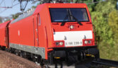 38800 Elektrolokomotive Baureihe 186 38800 Elektrolokomotive Baureihe 186