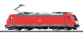 38800 Elektrolokomotive Baureihe 186 38800 Elektrolokomotive Baureihe 186
