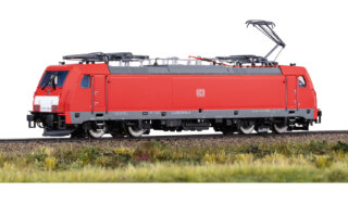 38800  Elektrolokomotive Baureihe 186