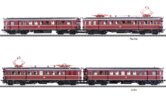 39853 Triebwagen ET 85 03