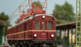 39853 Triebwagen ET 85 04