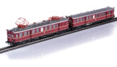 39853 Triebwagen ET 85