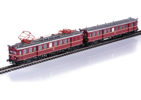 39853 Triebwagen ET 85