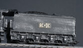 39966 AC DC Schlepptenderlokomotive 39966 AC DC Schlepptenderlokomotive