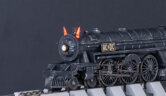39966 AC DC Schlepptenderlokomotive 39966 AC DC Schlepptenderlokomotive