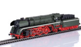 Dampflokomotive Baureihe 01.5