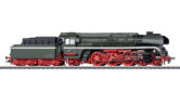 Dampflokomotive Baureihe 01.5