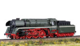 Dampflokomotive Baureihe 01.5
