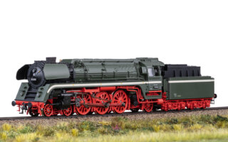 38205 Dampflokomotive Baureihe 01.5