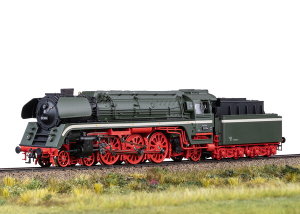 Dampflokomotive Baureihe 01.5