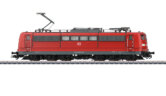 Elektrolokomotive Baureihe 151 02