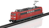 Elektrolokomotive Baureihe 151