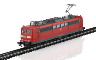 39133 Elektrolokomotive Baureihe 151