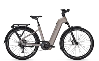 KALKHOFF Entice 5 + Move