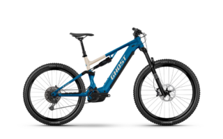 GHOST E-ASX UNIVERSAL HIGH