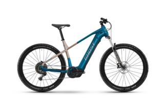 GHOST E-TERU Universal