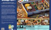 RAVENSBURGER Schnappt Hubi RAVENSBURGER Schnappt Hubi