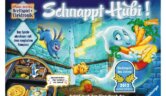 RAVENSBURGER Schnappt Hubi RAVENSBURGER Schnappt Hubi