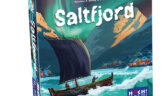 Saltfjord Saltfjord
