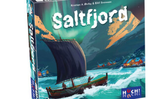 Saltfjord