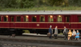 39853 Triebwagen ET 85