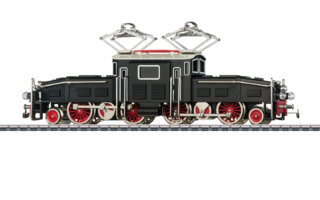 18044 Retro-Krokodil CCS 700