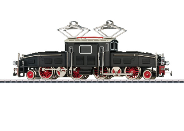 18044 Retro-Krokodil CCS 700 18044 Retro-Krokodil CCS 700