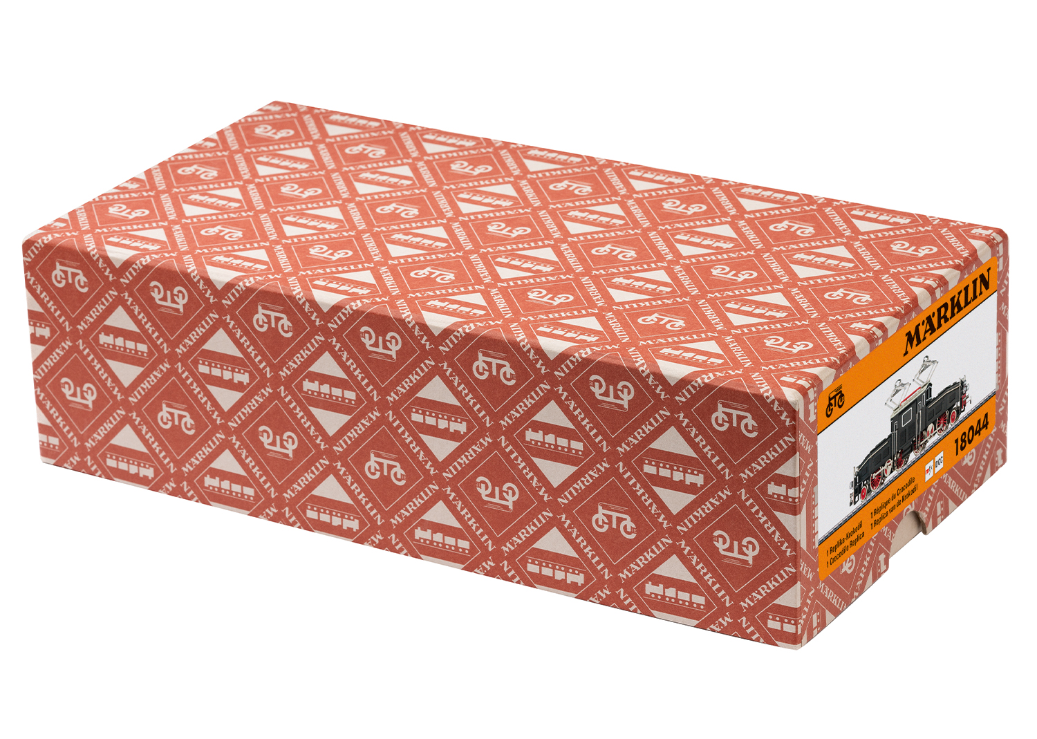 18044 Retro-Krokodil CCS 700