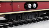 18050 Replika-Triebwagen TWE 700
