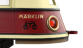 18050 Replika-Triebwagen TWE 700