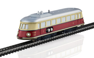 18050 Replika-Triebwagen TWE 700