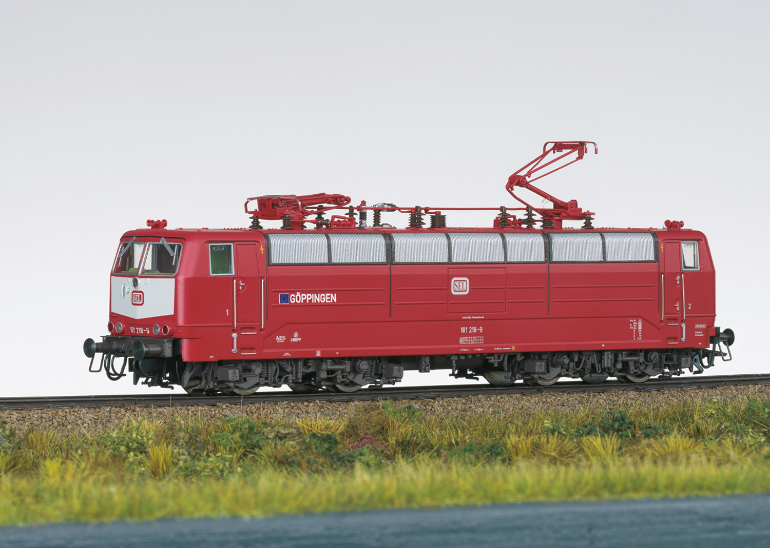 39587 Märklin