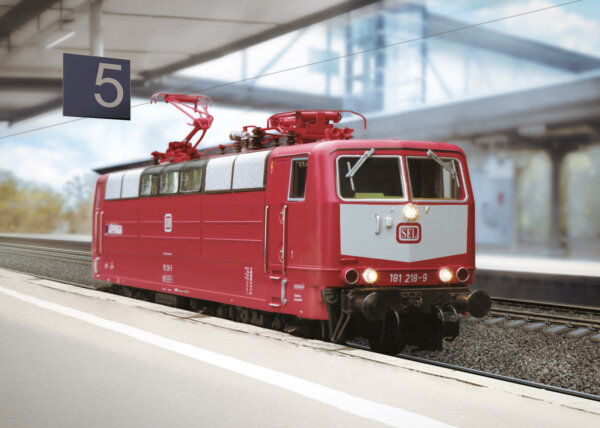 39587 Märklin
