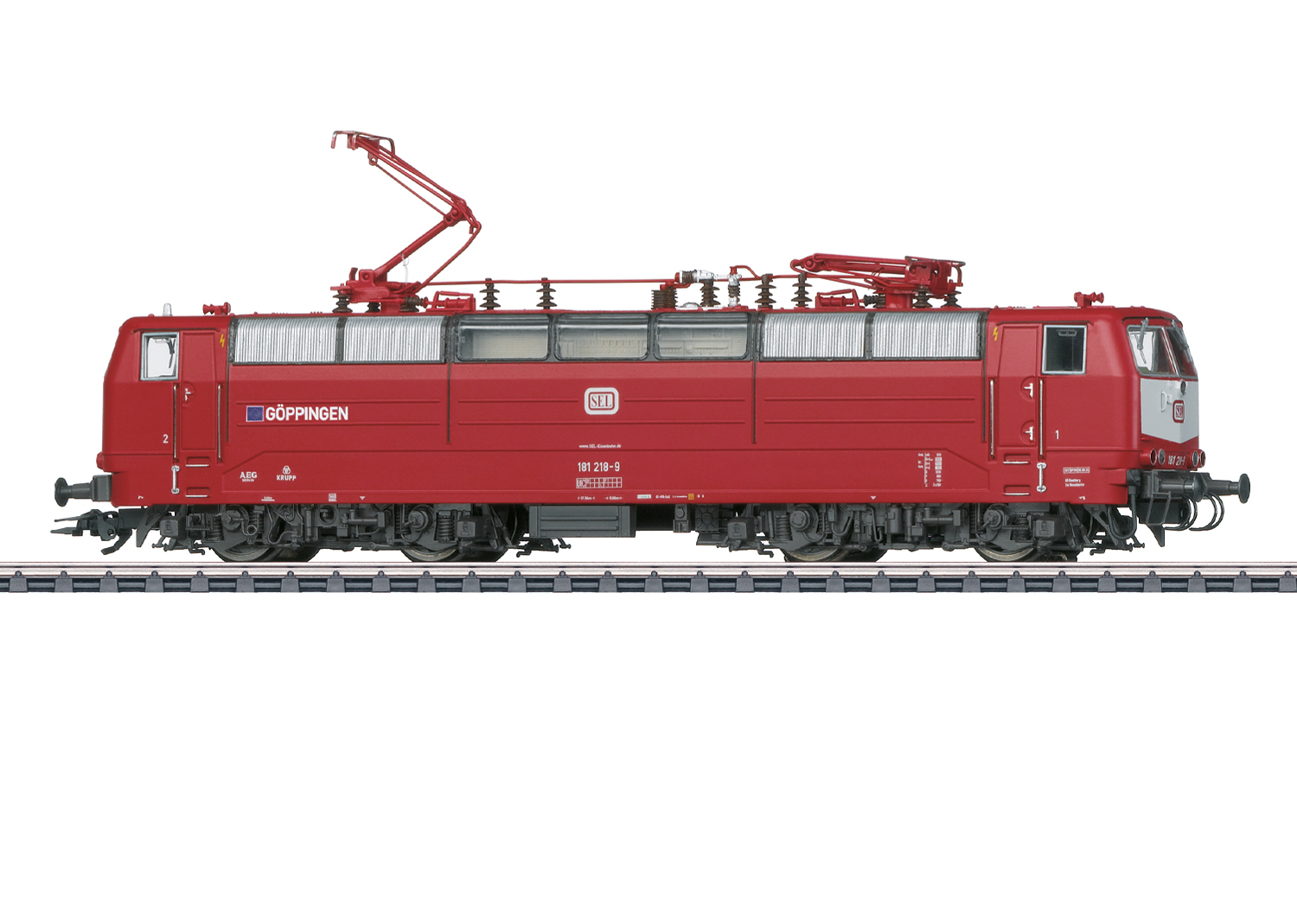 39587 Märklin