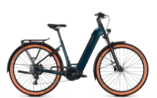 KALKHOFF Entice 3 Advance