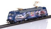 36060 Elektrolokomotive Baureihe 185.2
