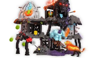 42757 Mastercave Smashrador