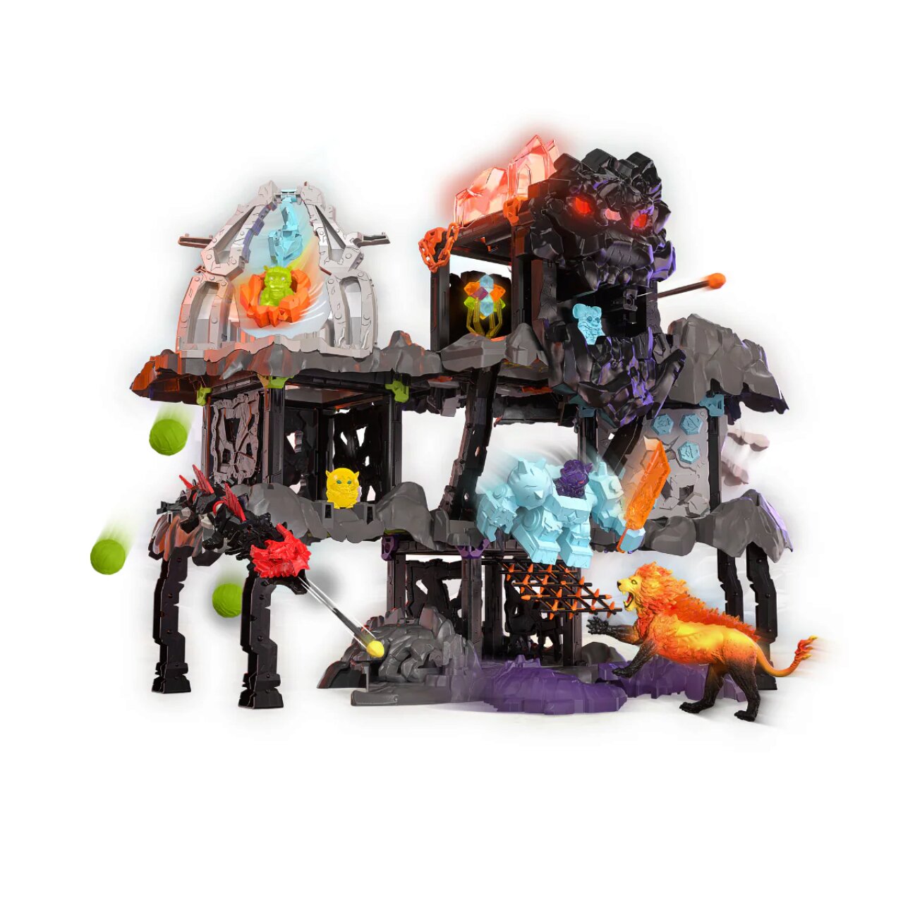 42757 Mastercave Smashrador 42757 Mastercave Smashrador